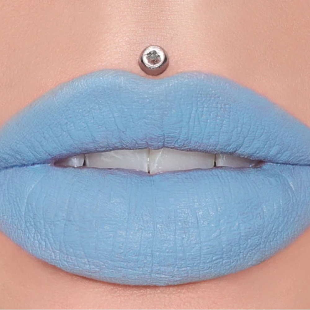 Jeffree Star Velvet Trap Lipstick- Jawbreaker